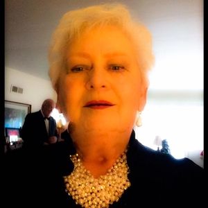 Meet your Posher, Marjorie